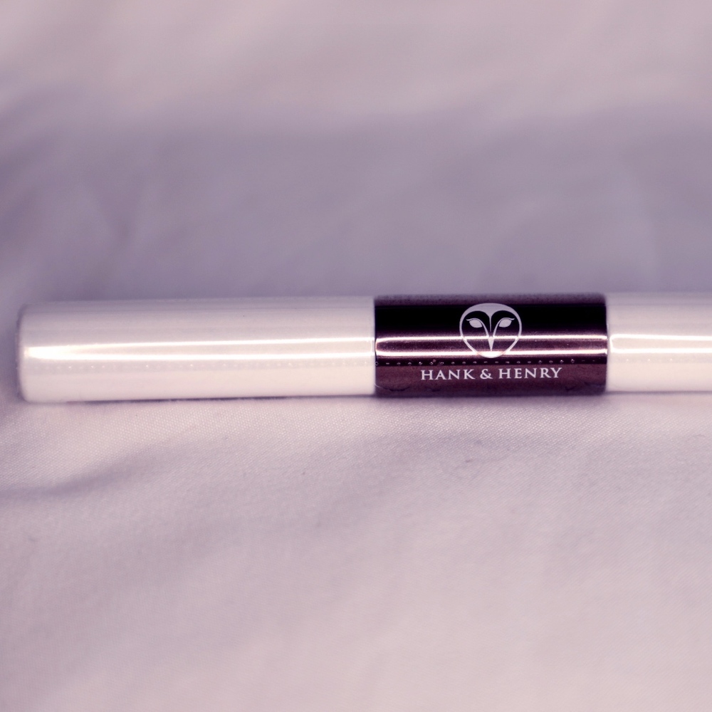 👁Hank & Henry Slick With It Mascara Duo👁